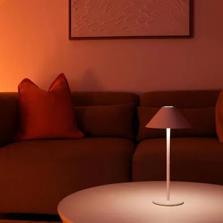 Lovely Cozy דירה גראץ