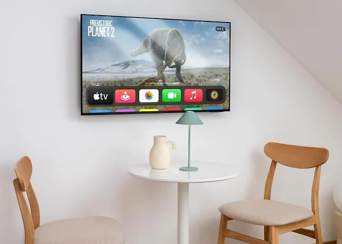 Lovely Cozy * גראץ