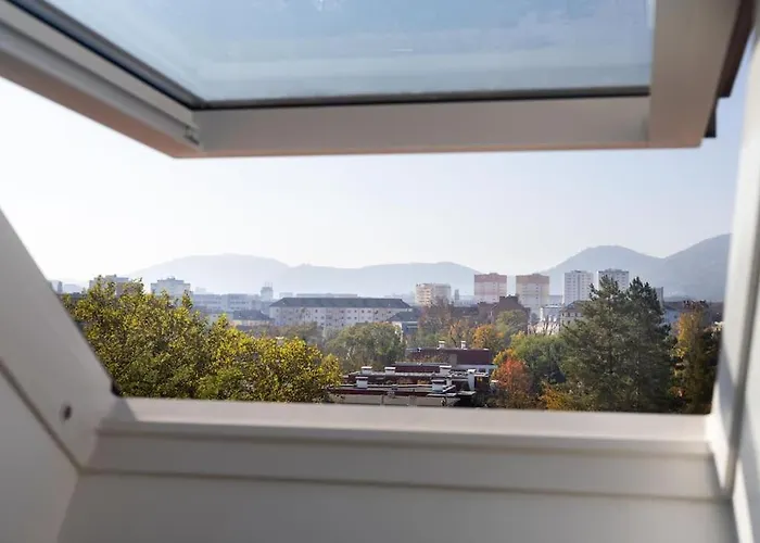 Lovely Cozy * גראץ