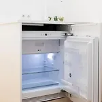 Lovely Cozy Lejlighed *