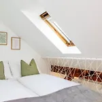 Lovely Cozy Graz