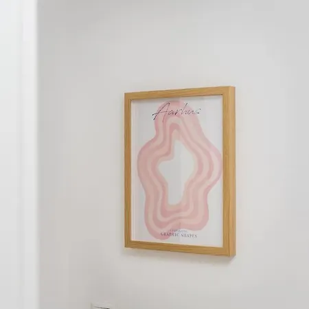 Lovely Cozy Lejlighed *