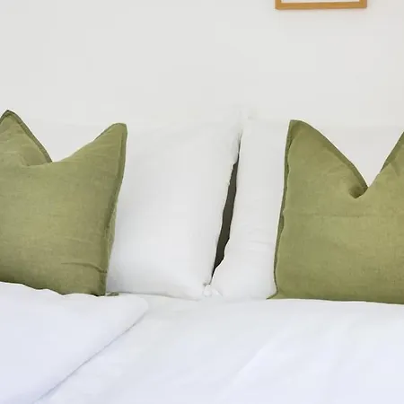 Appartement Cozy Luxury 2