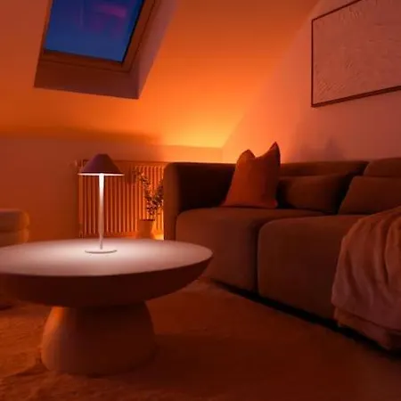 Cozy Luxury 2 Appartement