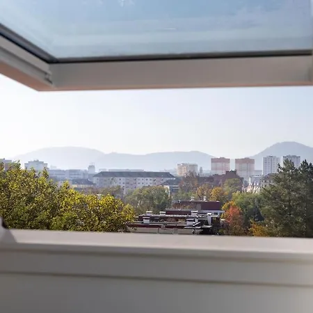 Cozy Luxury 2 * Graz