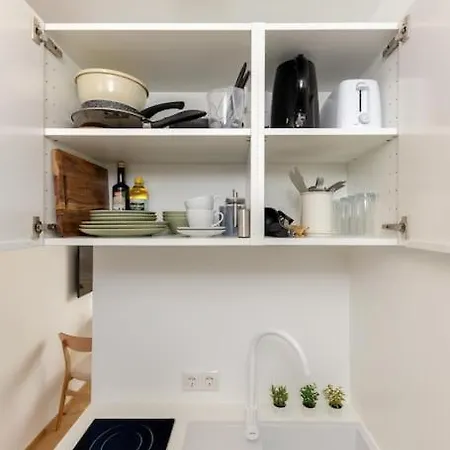 Lovely Cozy Apartment Graz