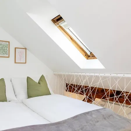 Cozy Luxury 2 Graz
