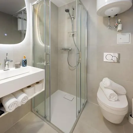 Appartement Cozy Luxury 2 Graz