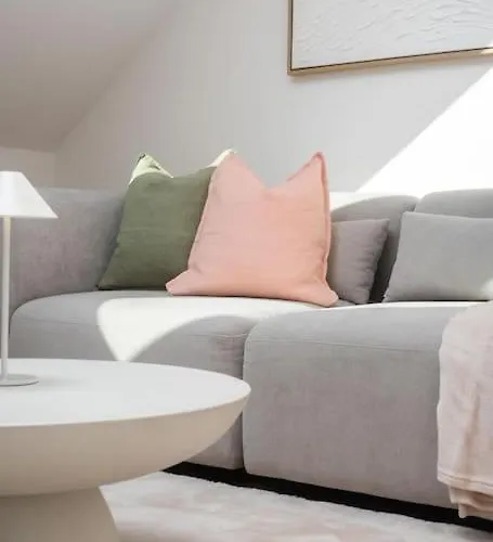 Lovely Cozy Apartman *