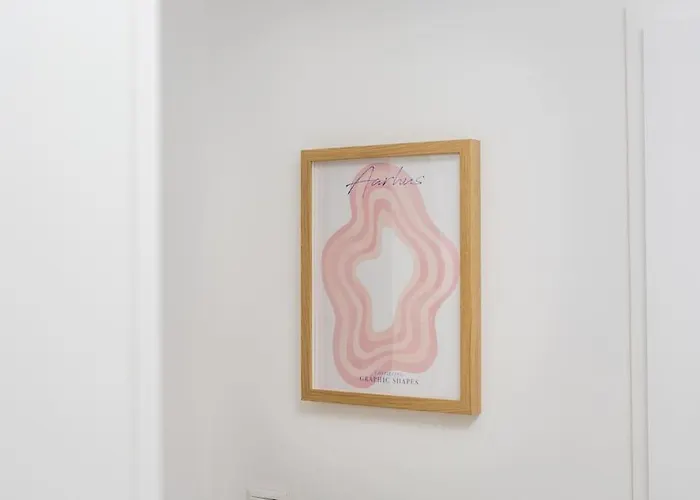 Lovely Cozy Apartman *