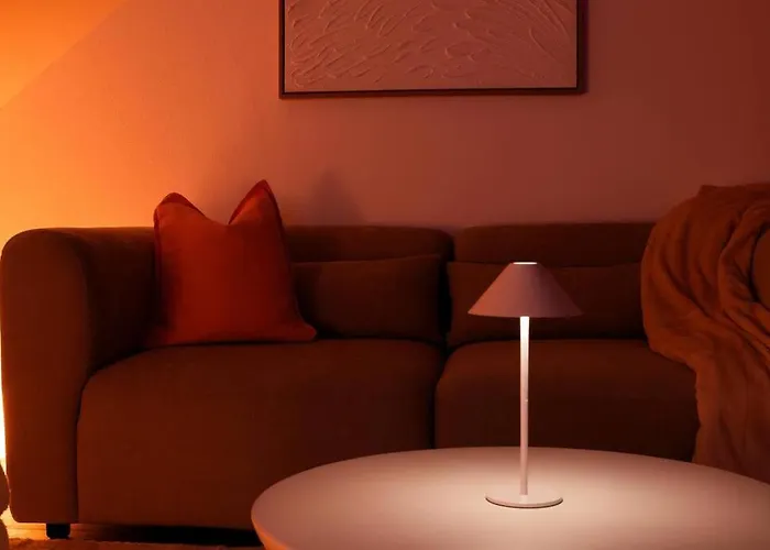 Lovely Cozy Apartman Graz