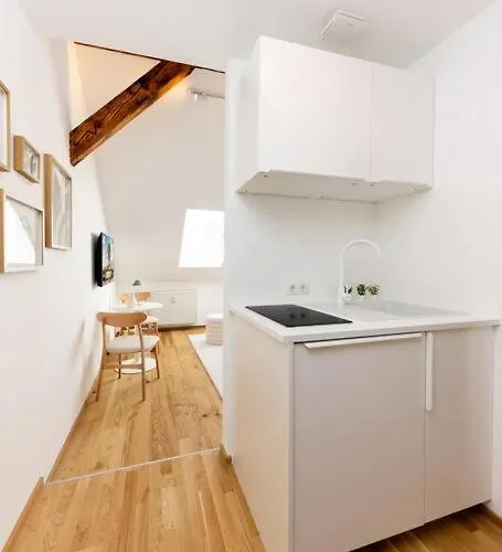 Apartman Lovely Cozy Graz