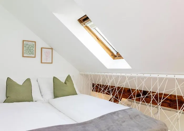 Lovely Cozy غراتس