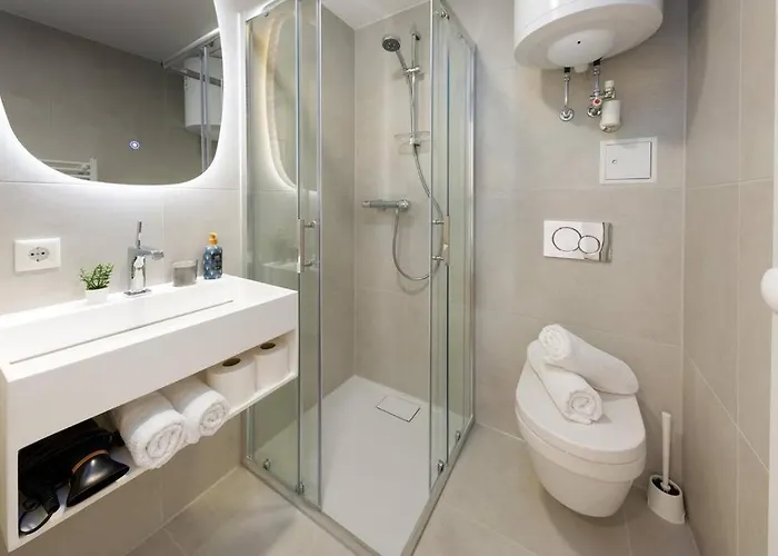 Apartman Lovely Cozy Graz